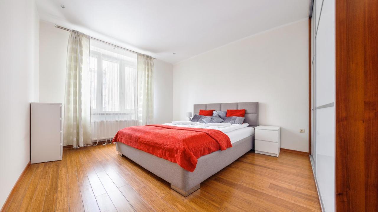 Apartamenty Sun & Snow Gdynia Centrum Экстерьер фото